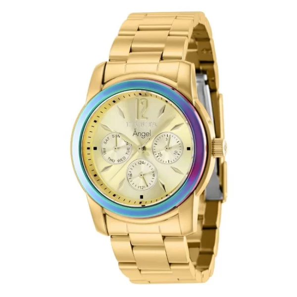 RELOJ INVICTA ANGEL 40223