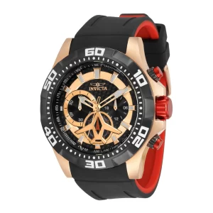 RELOJ INVICTA AVIATOR 33940