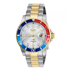 RELOJ INVICTA PRO DIVER 44710