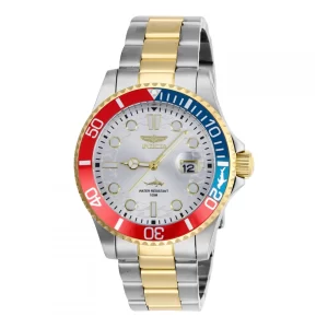 RELOJ INVICTA PRO DIVER 44707