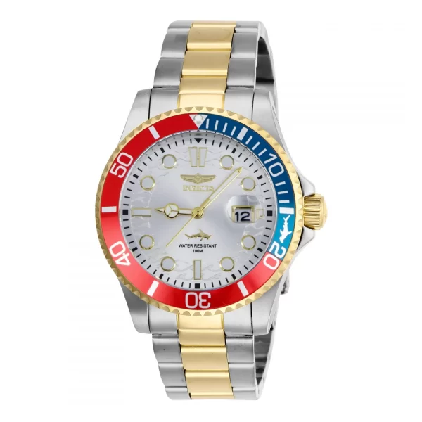 RELOJ INVICTA PRO DIVER 44707