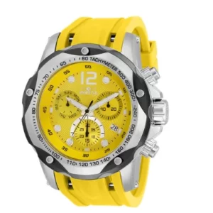 RELOJ PARA HOMBRE INVICTA SPEEDWAY 33962