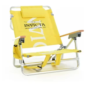 SILLA PLAYERA INVICTA